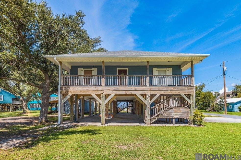 207 Hebert St, Lake Charles, LA 70607 - photo 1