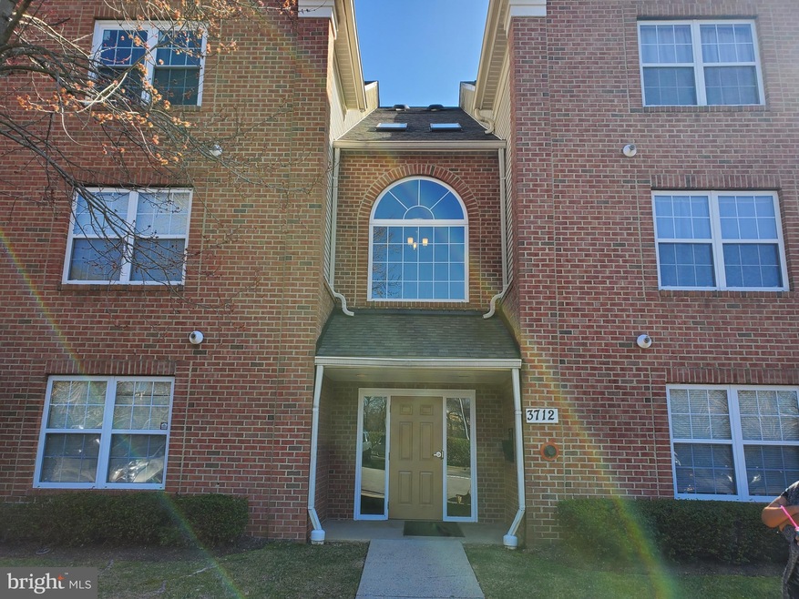 3712 Excalibur Ct unit 103, Bowie, MD 20716 - photo 1