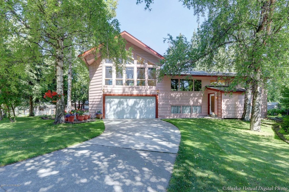 3761 Winterset Drive