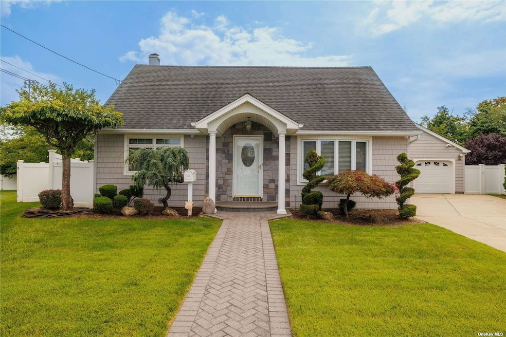 3071 Xavier Ct, Oceanside, NY 11572 - photo 1