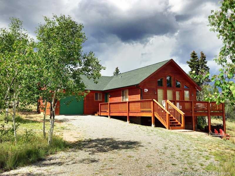 1251 Warrior Cir, Como, CO 80432 - photo 1