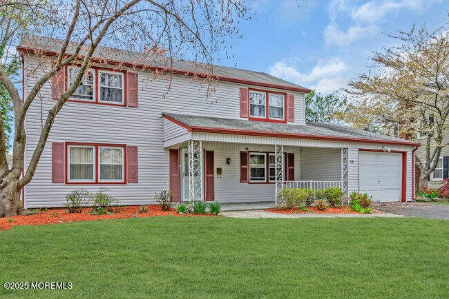 Sold $327,000 • Co-Listing Agent