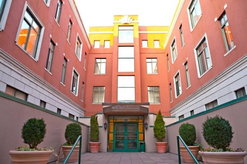 Gregory Commons Condominiums, Weehawken Township, NJ 07086 - photo 1