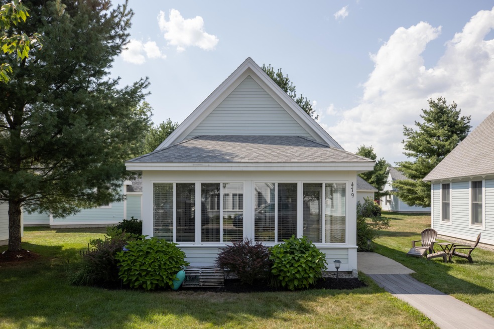 454 Post Rd unit 479, Wells, ME 04090 - photo 1