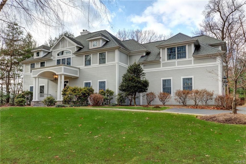 131 Hardscrabble Lake Dr, Chappaqua, NY 10514 - photo 1