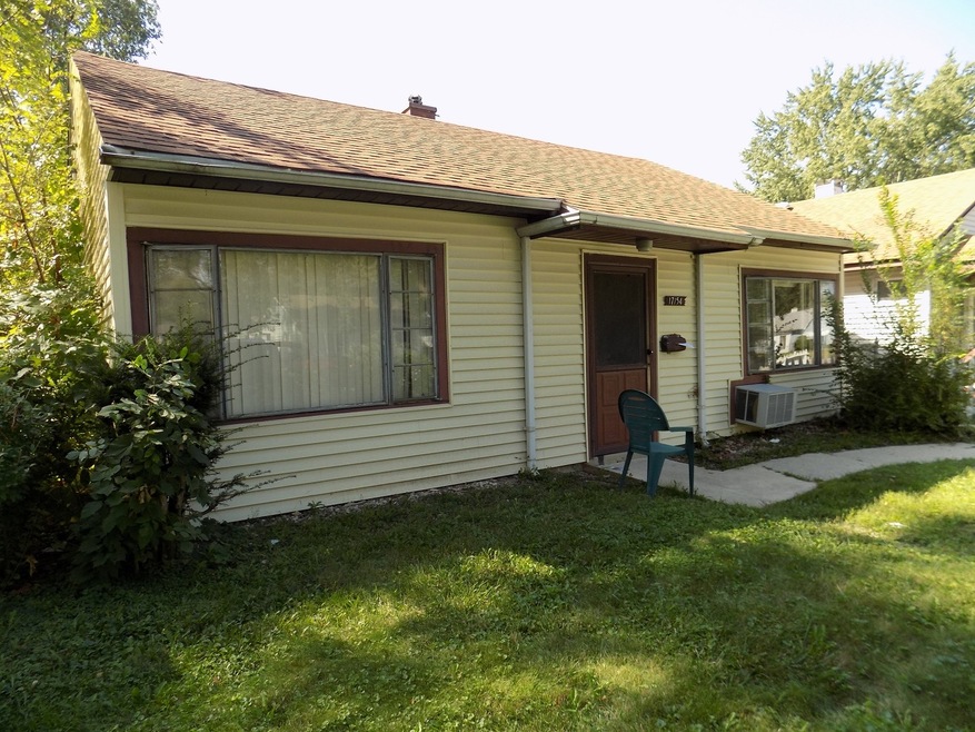 New Siding, Roof and Soffit