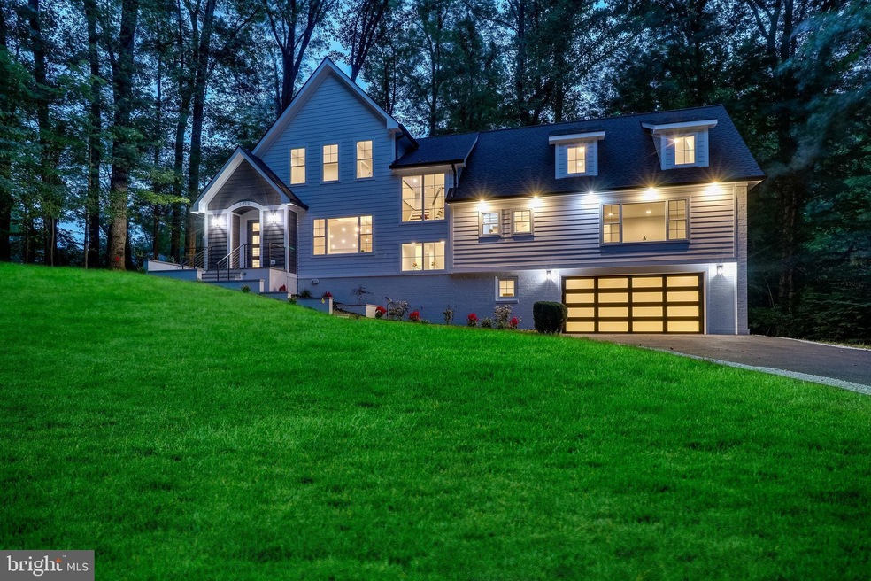 3319 Parkside Terrace, Fairfax, VA 22031 - photo 1