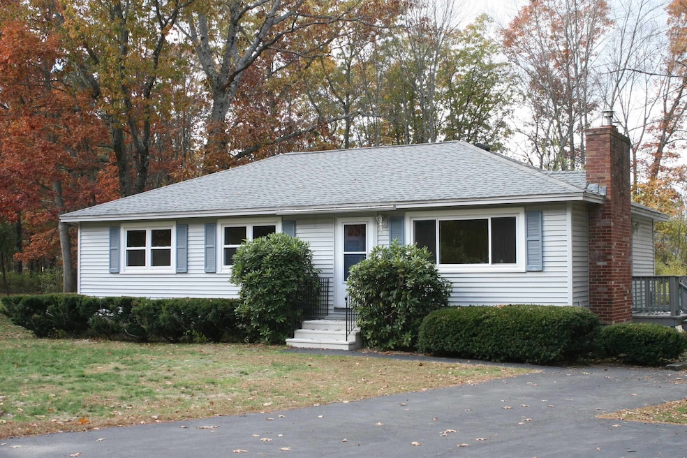 4 Venne Cir, Concord, NH 03301 - photo 1