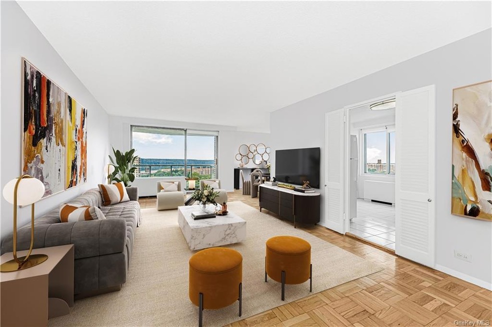 3333 Henry Hudson Pkwy Unit 18R, Bronx, NY 10463 MLS ONEH6267898