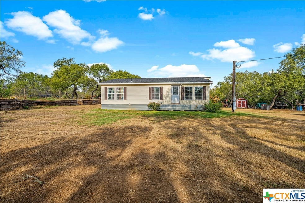 964 County Road 122, Floresville, TX 78114 MLS 524980