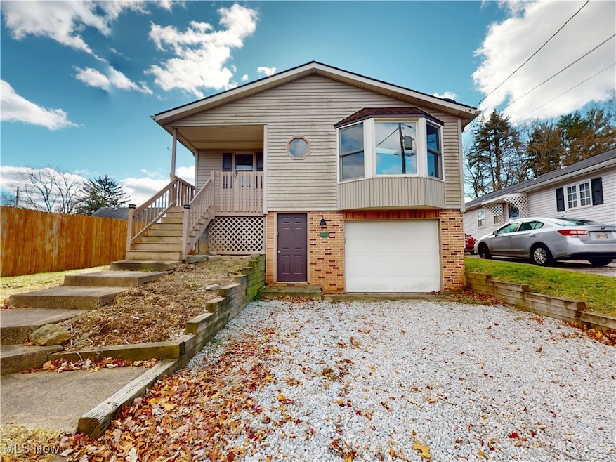 1144 Benton St, Barberton, OH 44203 - photo 1