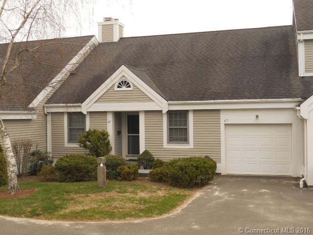 67 Legend Hill Rd unit 67, Madison, CT 06443 - photo 1