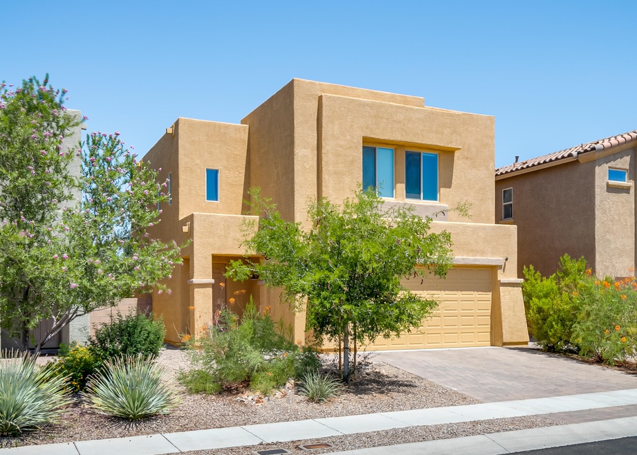 2718 W Checkerspot Dr, Tucson, AZ 85741 - photo 1