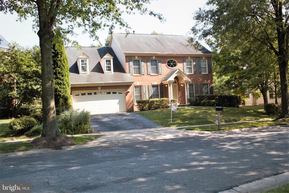 12003 Arista Manor Way, Germantown, MD 20876 - photo 1