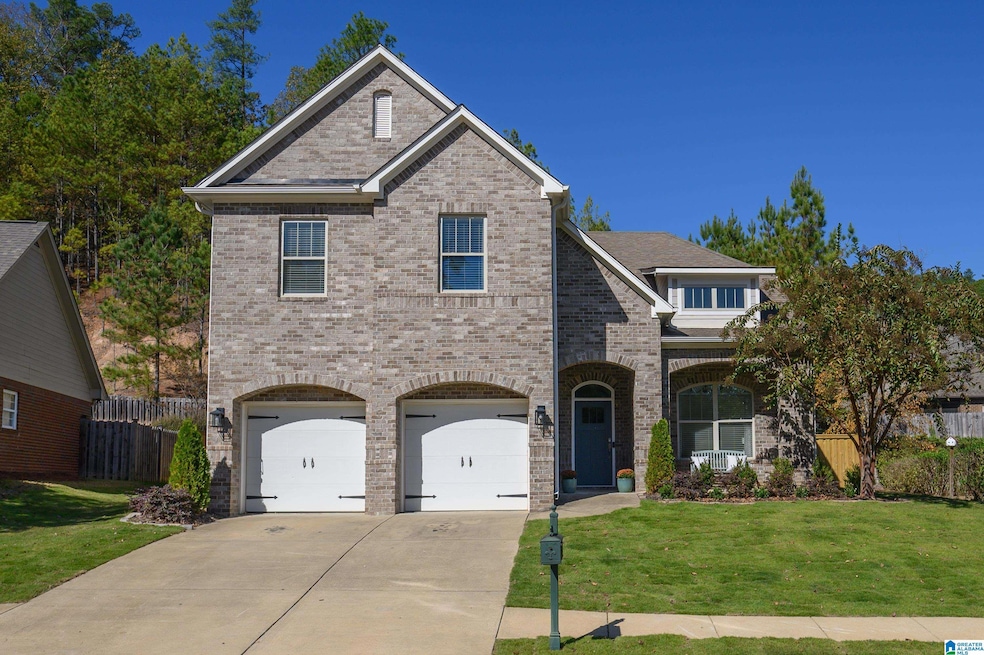 125 Scarlet Ln, Chelsea, AL 35043 - photo 1