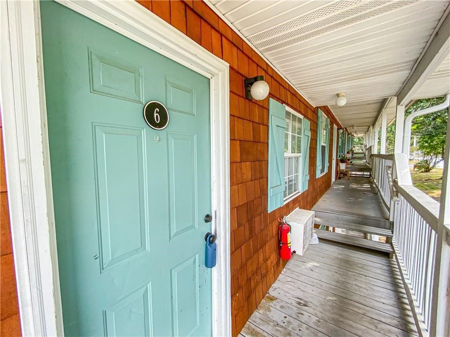 944 N Storer Ave unit 6, Fayetteville, AR 72701 - photo 1