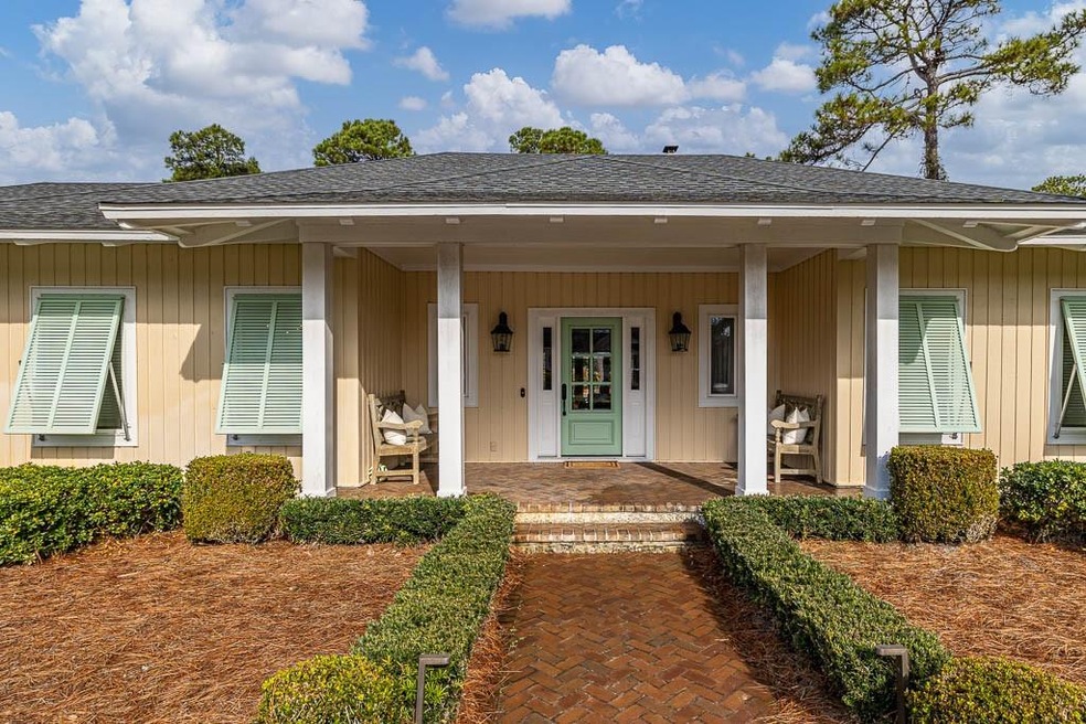110 Biltmore, Saint Simons Island, GA 31522 - photo 1