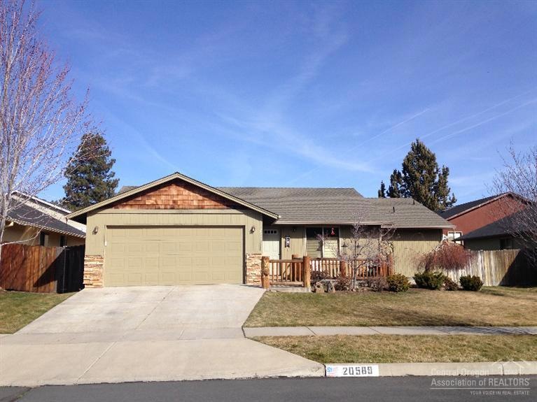 unlisted-address, Bend, OR 97702 - photo 1