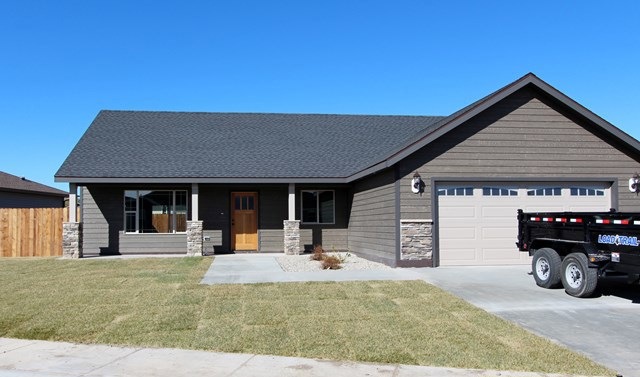 3019 Lame Deer Ave, Cody, WY 82414 - photo 1