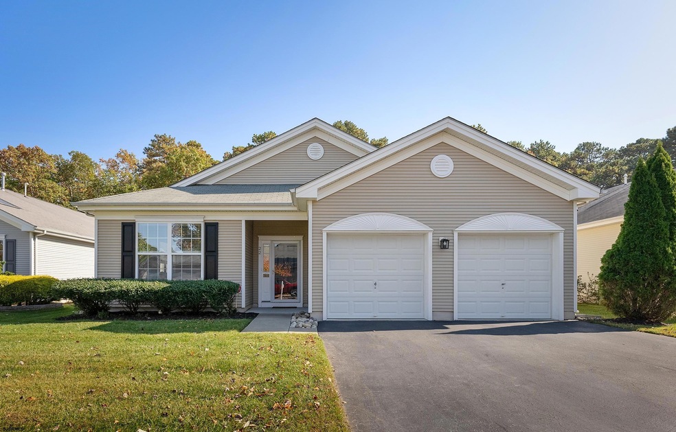 22 Wordsworth St, Galloway, NJ 08205 - photo 1