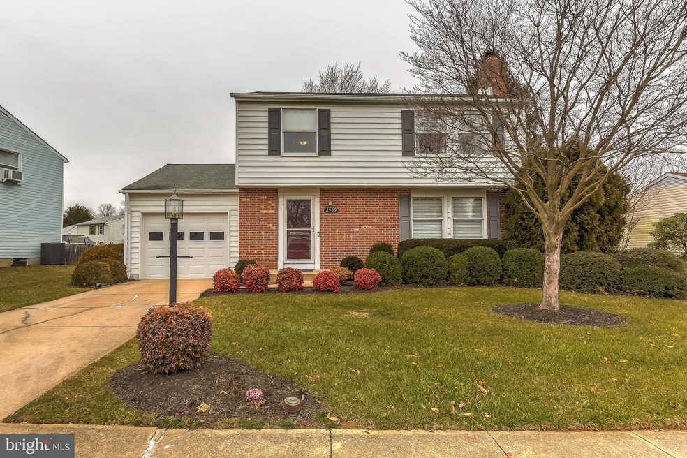 2939 Strathaven Ln, Abingdon, MD 21009 - photo 1