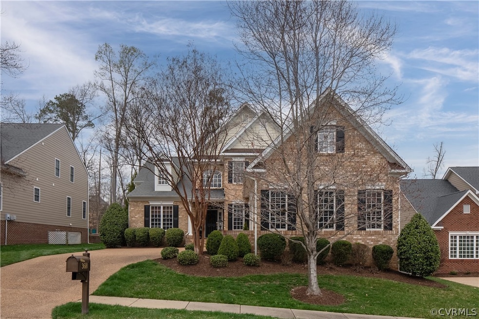 3618 Edenfield Rd, Midlothian, VA 23113 - photo 1