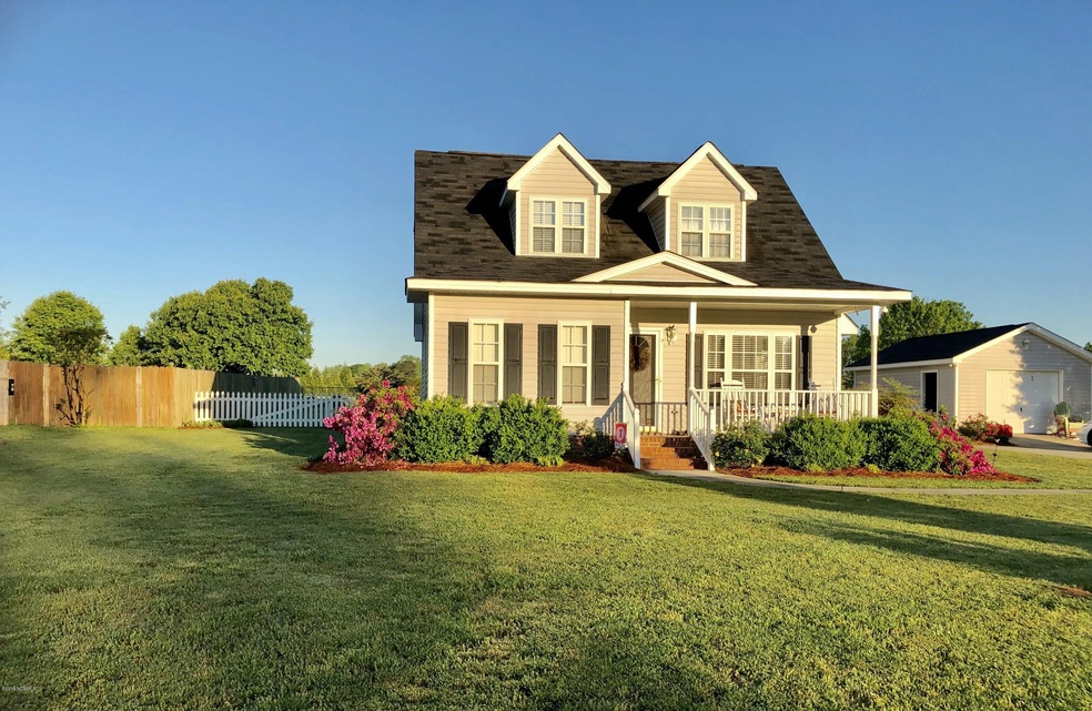 101 Harper Farm