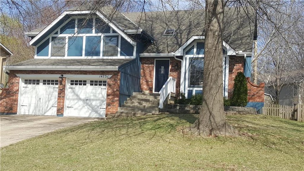 Elevated lot