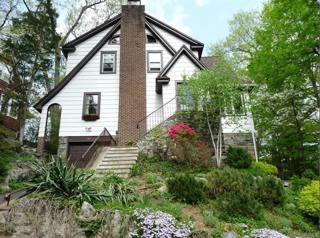 21 Overlook Rd, Hastings On Hudson, NY 10706 - photo 1