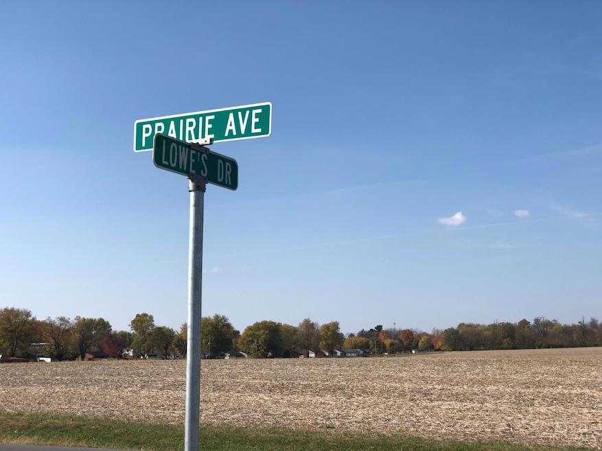 0 Prairie Rd unit 1863689, Wilmington, OH 45177 - photo 1