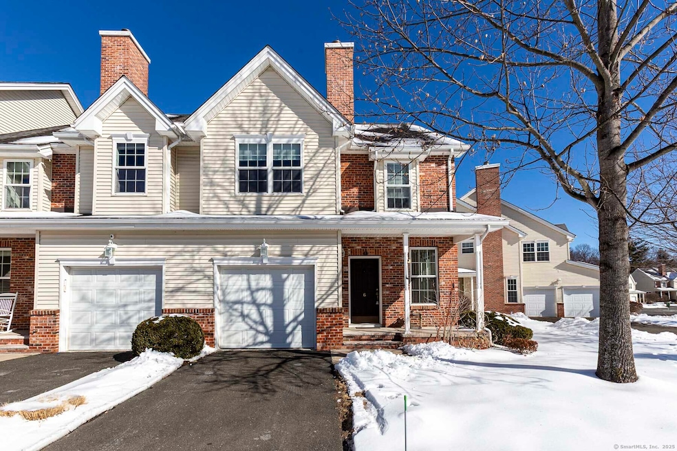 6 Jacobi Dr unit 6, Windsor, CT 06095 - photo 1