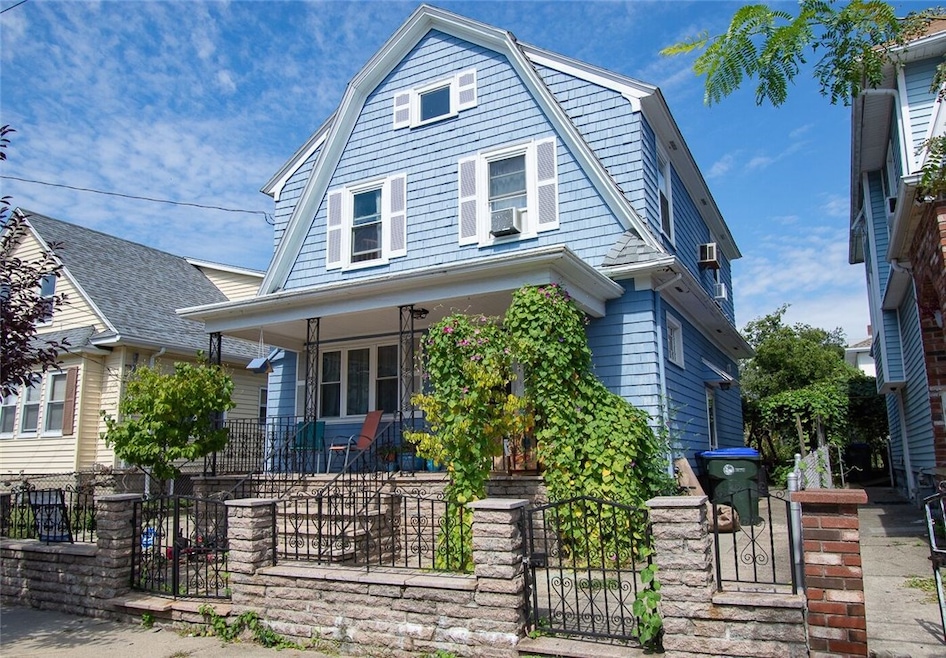 201 New York Ave, Providence, RI 02905 - photo 1