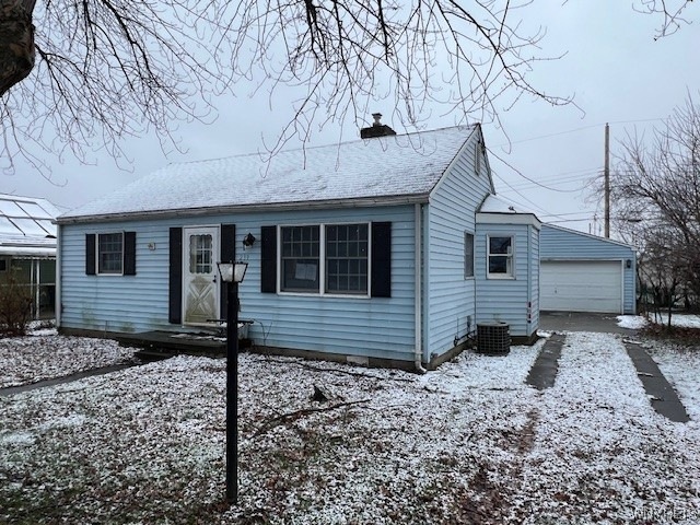 239 Edward St, North Tonawanda, NY 14120 - photo 1