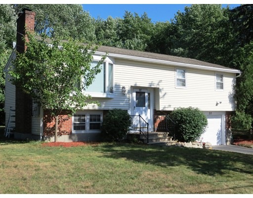 32 Whippoorwill Dr, Shrewsbury, MA 01545 - photo 1