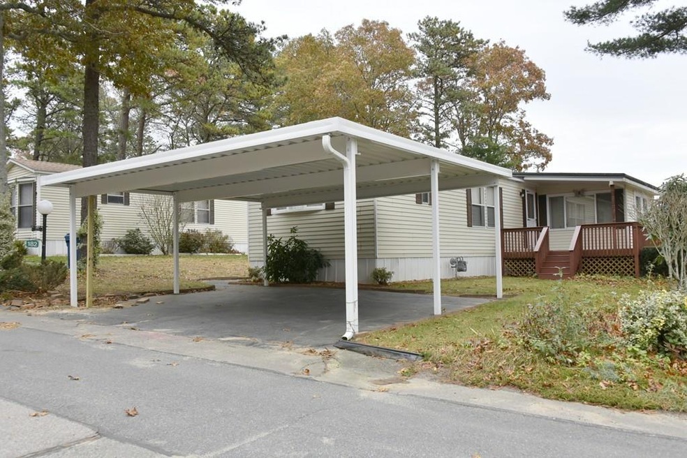 182 Pineview Terrace, West Wareham, MA 02576 - photo 1