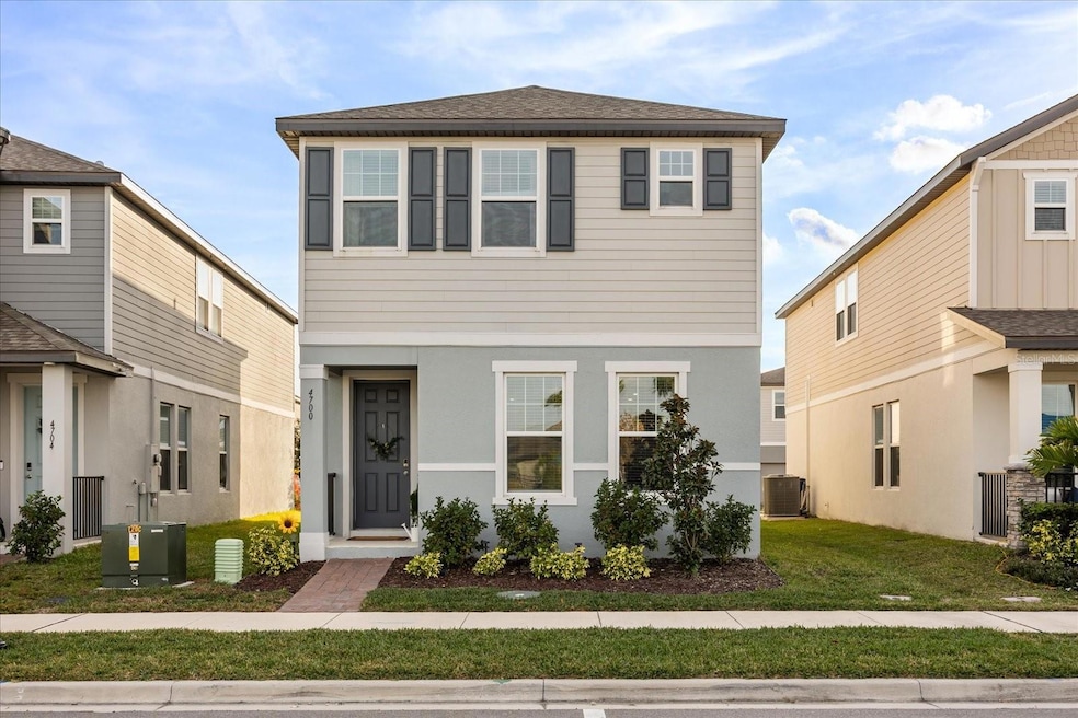 4700 Homestead Trail, St. Cloud, FL 34772 - photo 1