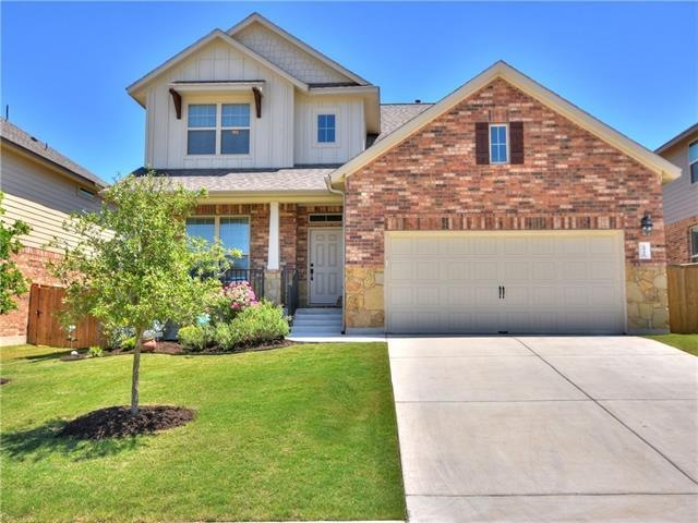 The Franklin-MI Homes-the only Franklin in Paloma Lake