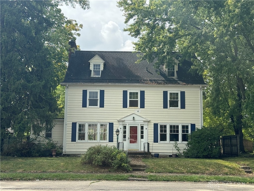 410 Park Ave, Franklin, OH 45005 - photo 1