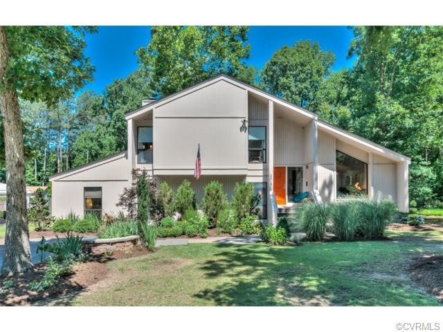 2318 Thousand Oaks Drive, Henrico