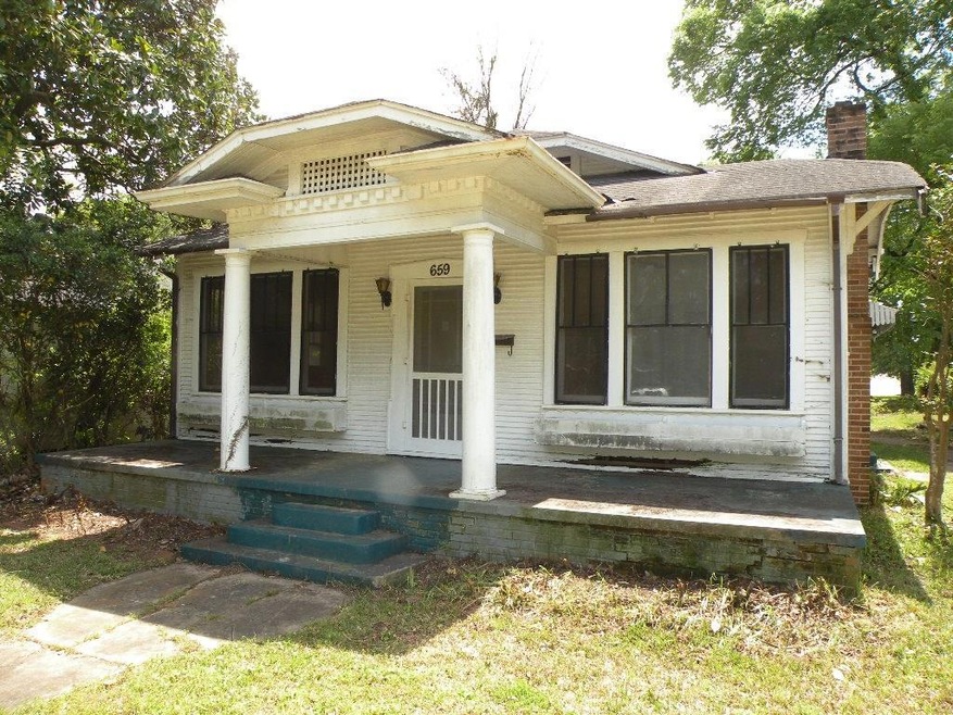 Front View