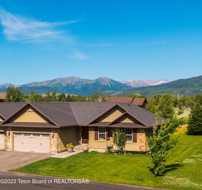 449 Booshway, Driggs, ID 83422 - photo 1