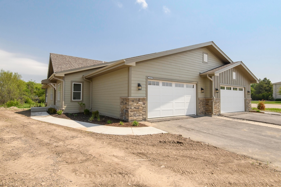 Stonewood Trail Condominiums