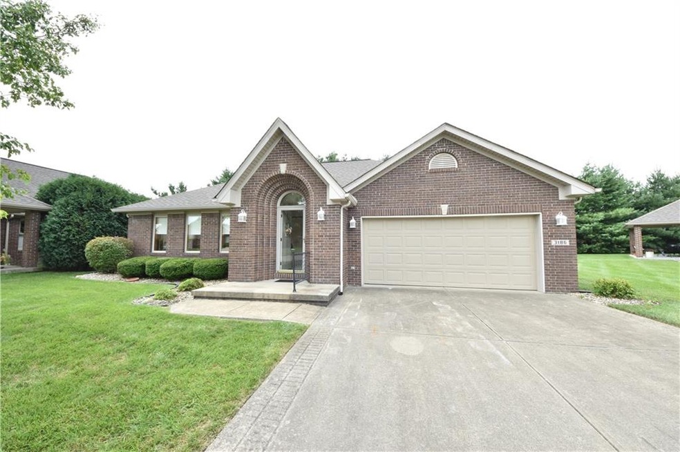 3186 Martha Ct, Columbus, IN 47203 - photo 1