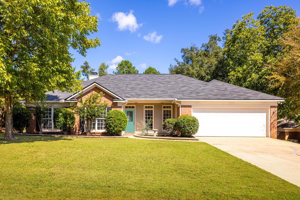 7935 Westlake Dr, Midland, GA 31820 - photo 1