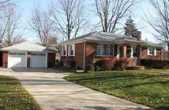 1704 Summit Dr, West Lafayette, IN 47906 - photo 1