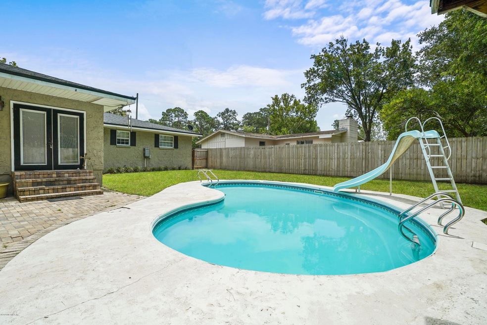 616 Monte Carlo Rd, Jacksonville, FL 32216 - photo 1