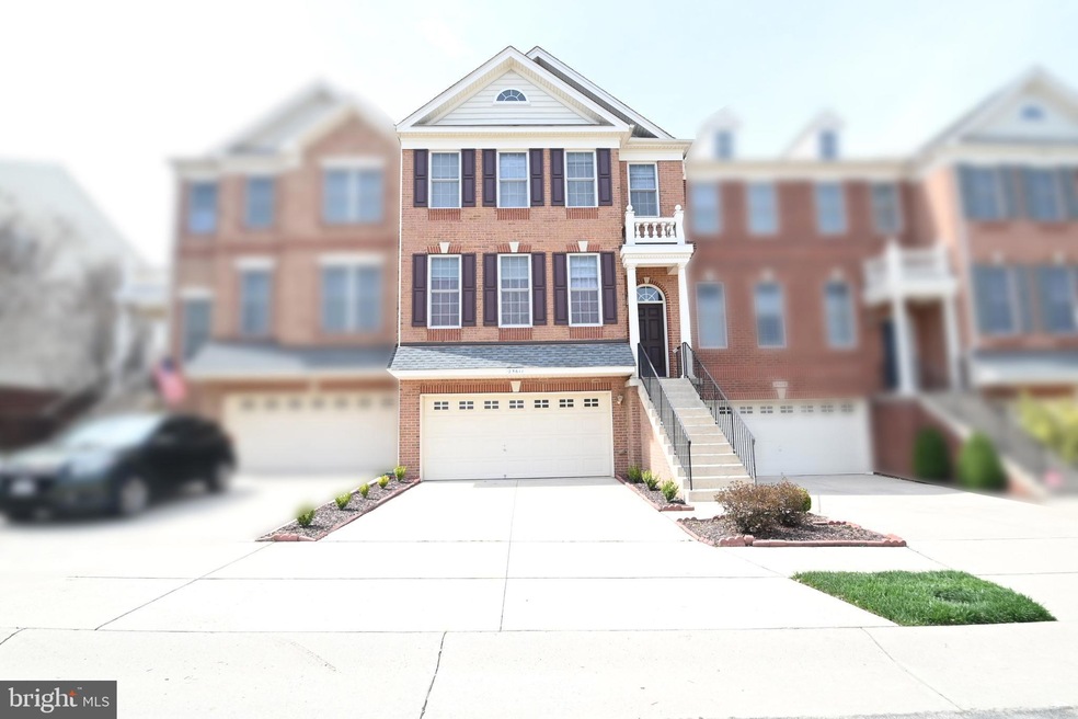 25611 America Square, Chantilly, VA 20152 - photo 1