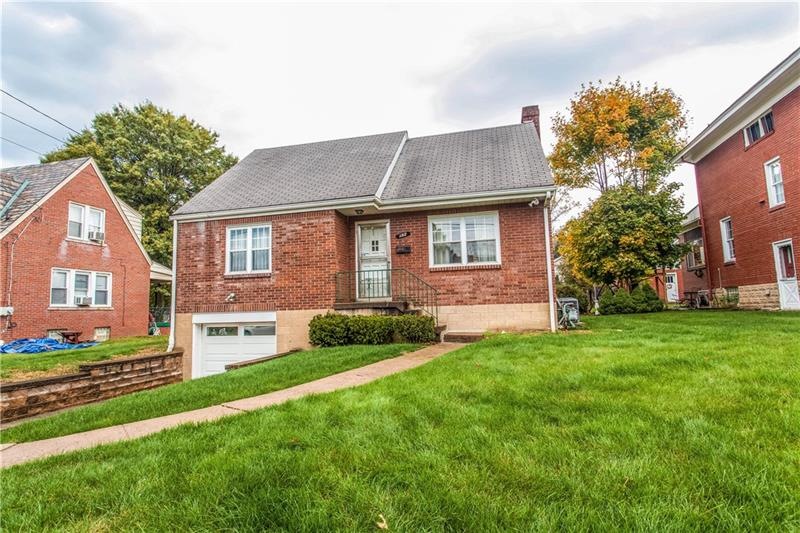 Welcome home to  182 Martha Avenue!