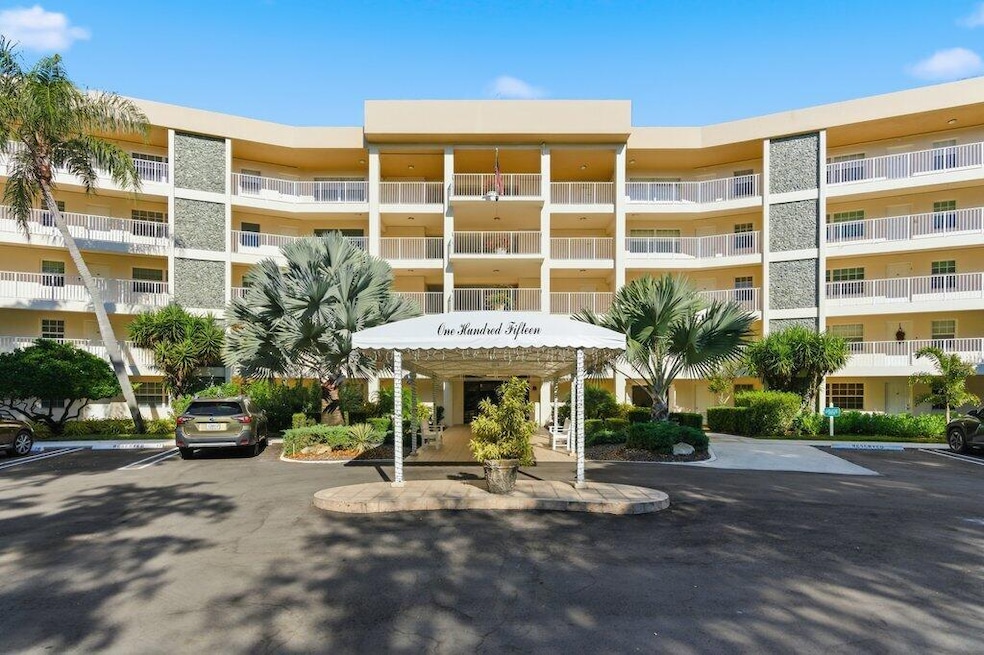 3505 Oaks Way unit 412, Pompano Beach, FL 33069 - photo 1