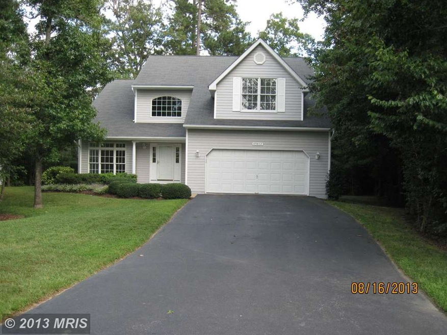 43957 Willow Leaf Way, California, MD 20619 - photo 1